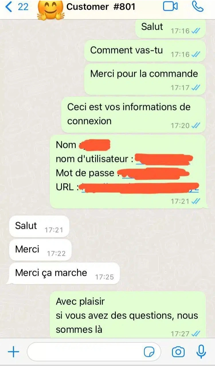 Best IPTV Services reviews