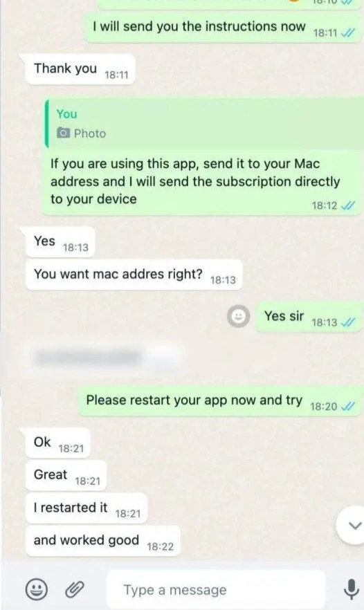 Best IPTV Services reviews