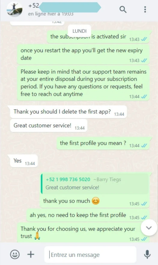 Best IPTV Services reviews