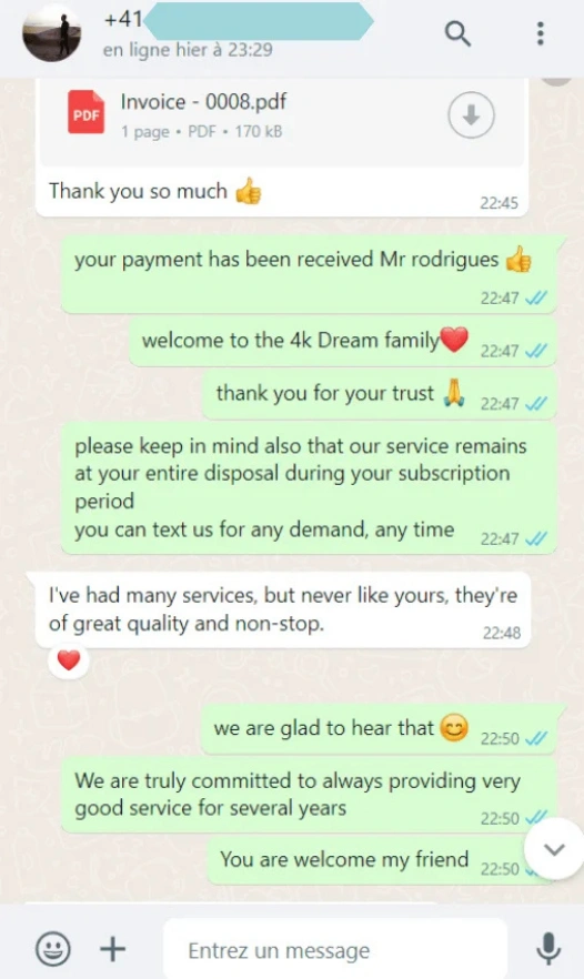 Best IPTV Services reviews