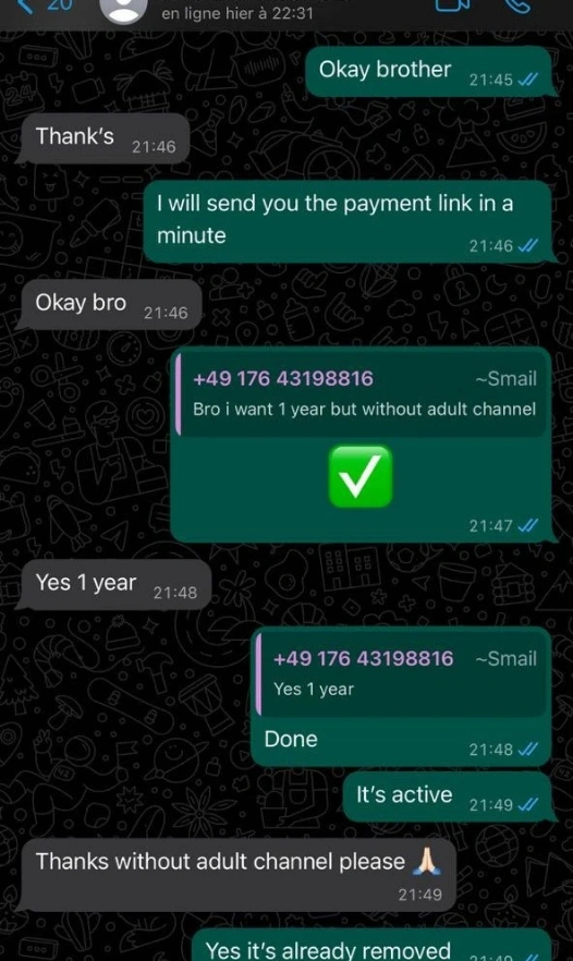 Best IPTV Services reviews