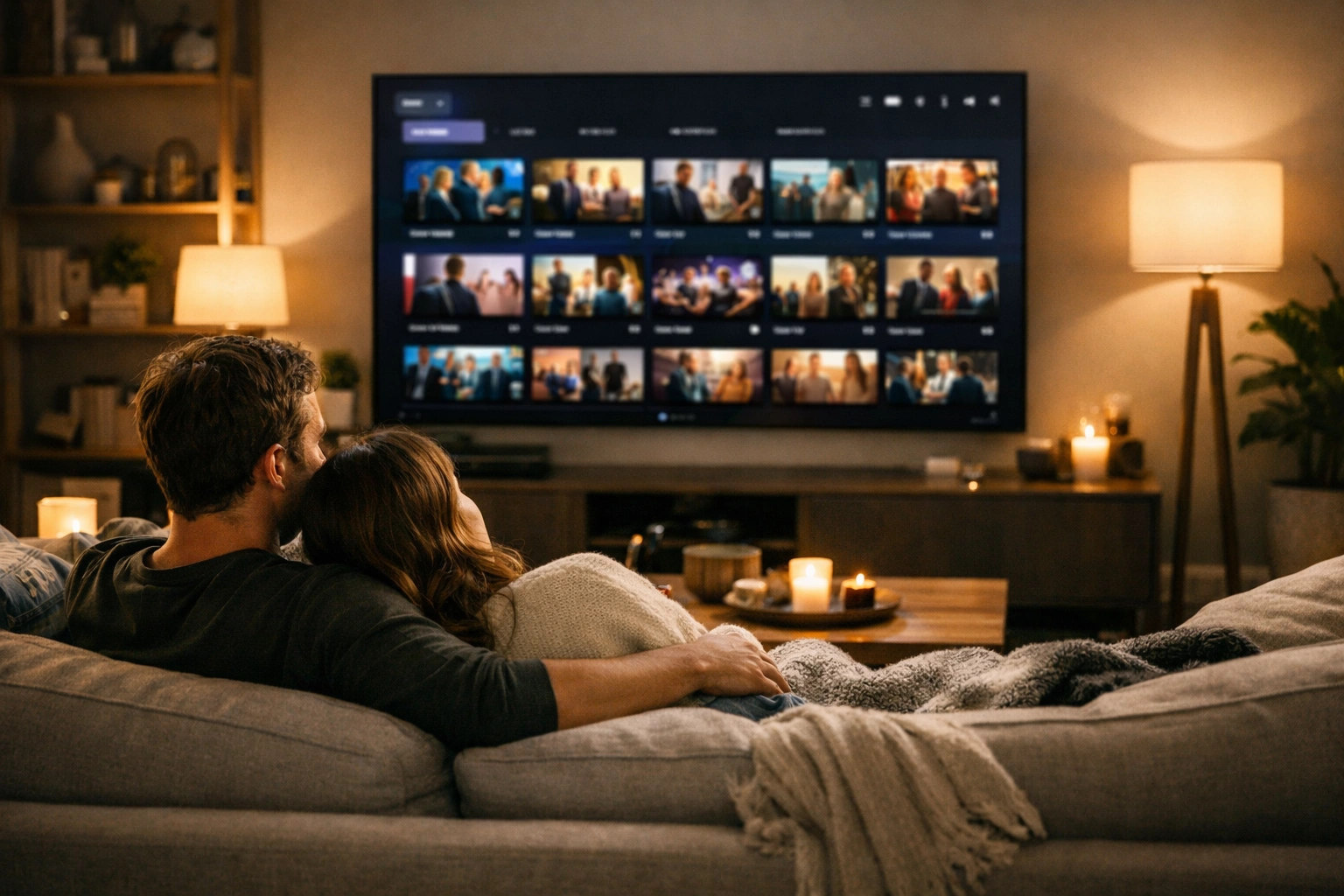 Best IPTV Services for Unlimited Entertainment