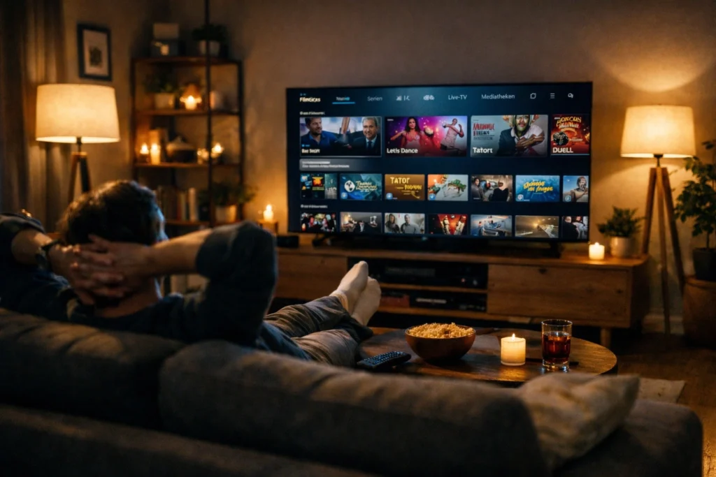 What Are the Best IPTV Apps?
