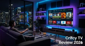Crifcy TV Review: Is It Worth It in 2026?