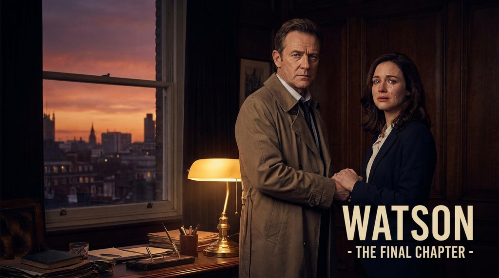 Succession series finale recap