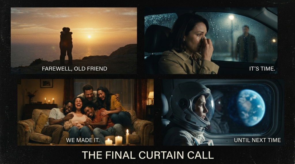 best final seasons of tv shows