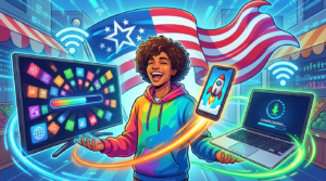 IPTV subscription USA